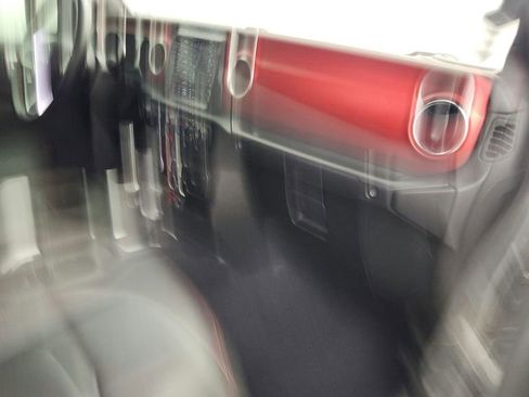 Used 2022 Jeep Gladiator Rubicon w/ LED Lighting Group image 46