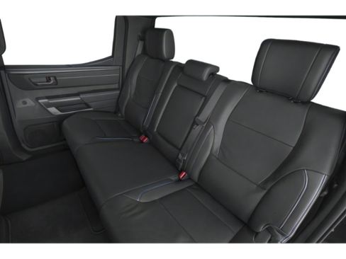 New 2026 Toyota Tundra Platinum AWD/4WD image 15