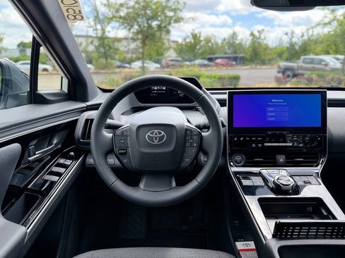 Certified 2024 Toyota bZ4X AWD w/ Weather Package image 22