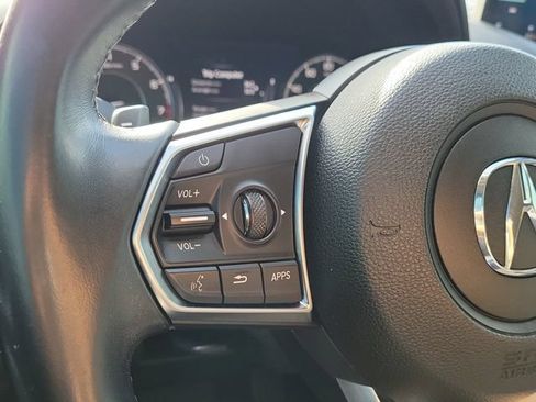 Used 2020 Acura RDX FWD w/ Technology Package image 20