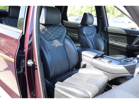 Used 2021 Hyundai Palisade SEL FWD image 14