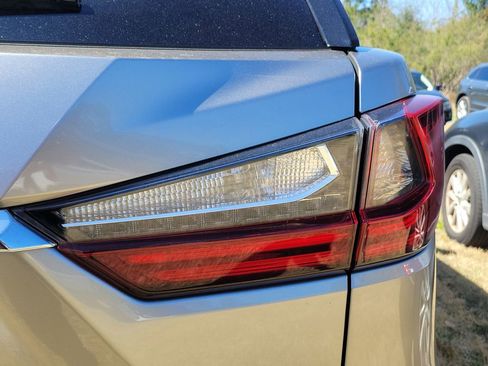 Used 2019 Lexus RX 350L 350L w/ Premium Package image 19