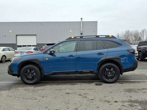 Used 2023 Subaru Outback Wilderness image 8