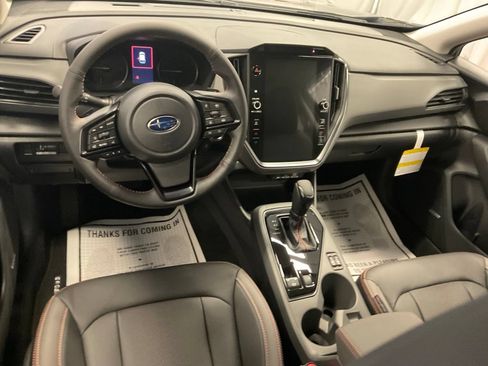 New 2026 Subaru Crosstrek 2.5i Limited w/ Crosstrek Mirror Package AWD/4WD image 27
