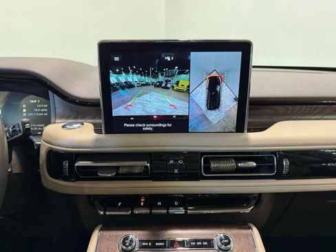 Used 2022 Lincoln Aviator Reserve w/ Equipment Group 201A image 21