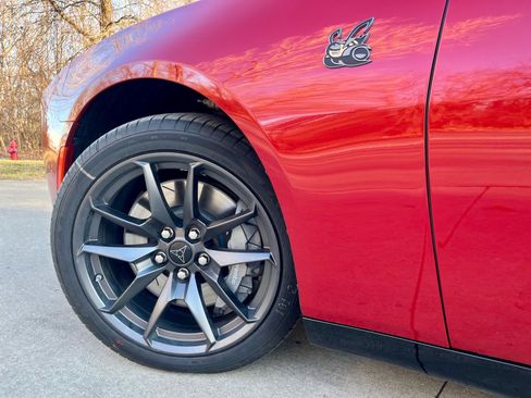 New 2026 Dodge Charger Scat Pack image 9