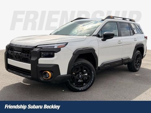 New 2026 Subaru Outback Wilderness image 1