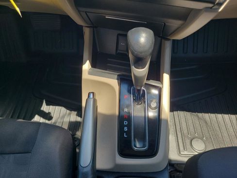 Used 2014 Honda Civic LX image 16