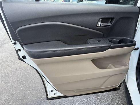 Used 2016 Honda Pilot EX-L image 28