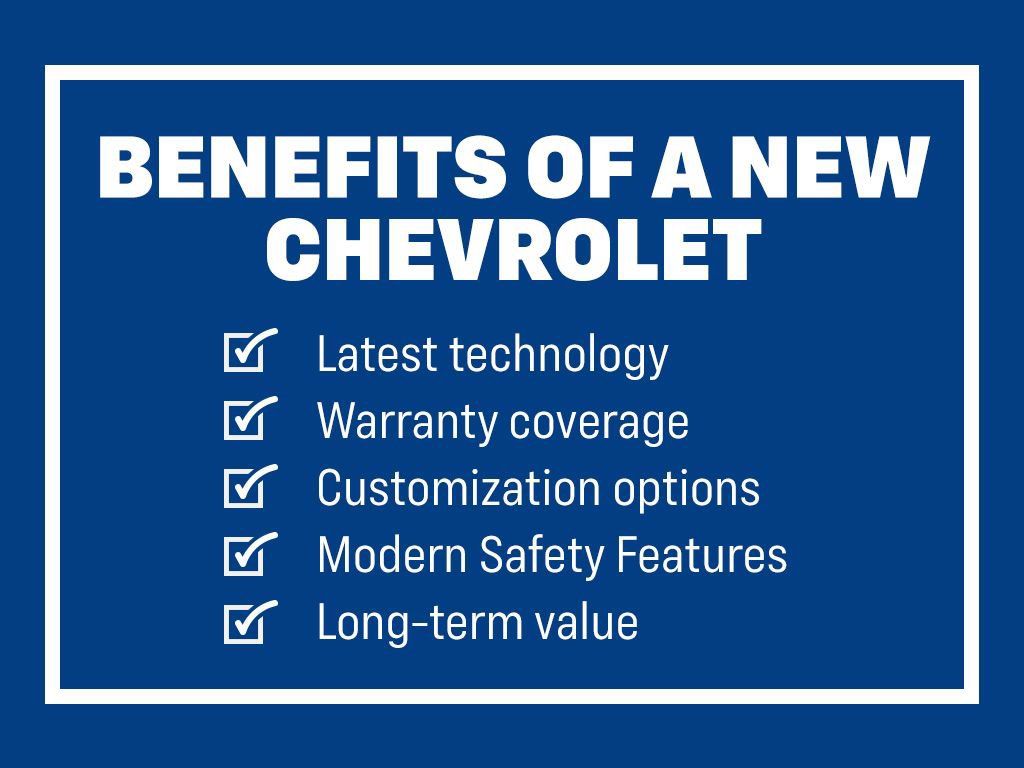 New 2026 Chevrolet TrailBlazer ACTIV w/ Convenience Package FWD image 4