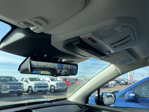 Used 2025 Subaru Ascent Bronze Edition image 68