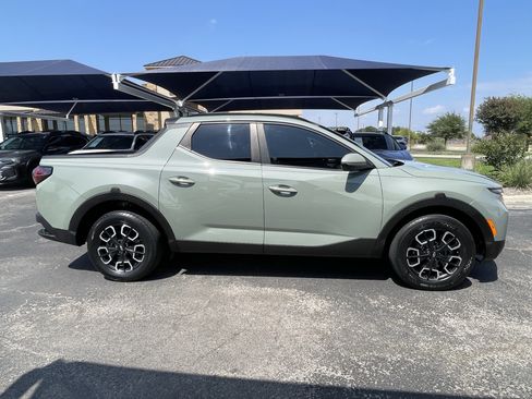 Used 2022 Hyundai Santa Cruz SEL Premium AWD/4WD image 8