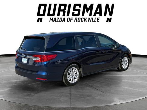 Used 2019 Honda Odyssey LX image 6