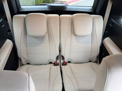 Certified 2025 Mercedes-Benz GLS 450 GLS 450 image 13