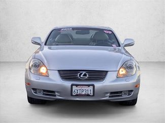 Used 2009 Lexus SC 430 Convertible video 2