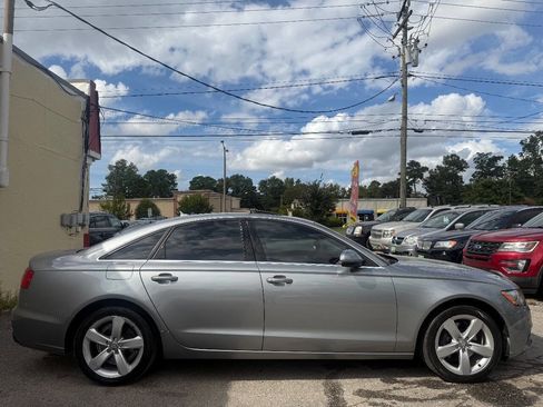 Used 2012 Audi A6 2.0T Premium Plus image 7
