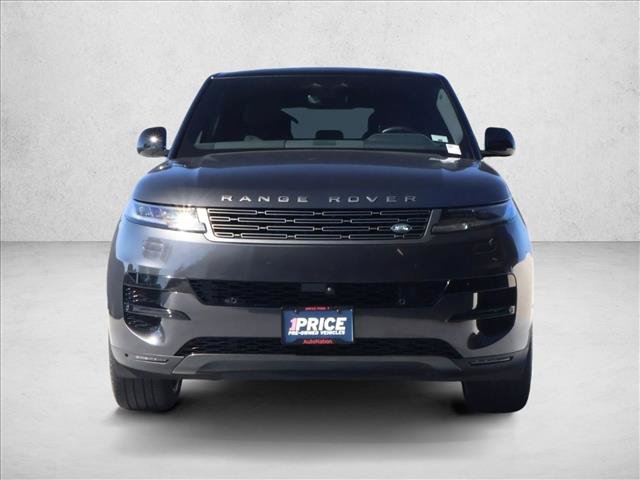 Used 2025 Land Rover Range Rover Sport SE AWD/4WD image 6