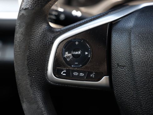 Used 2018 Honda Civic LX image 27
