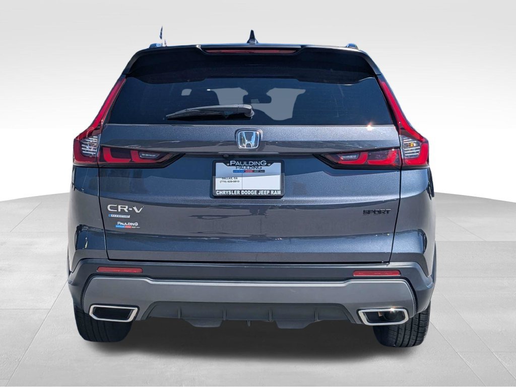 Used 2023 Honda CR-V Sport image 5
