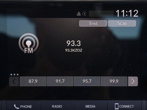Used 2026 Honda Civic LX image 14