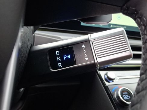 New 2026 Hyundai Santa Fe Limited image 11