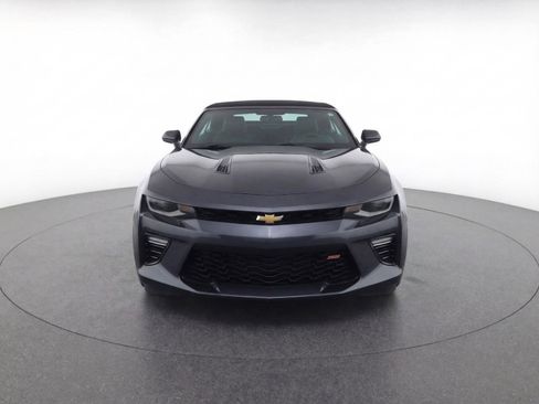 Used 2017 Chevrolet Camaro SS image 4