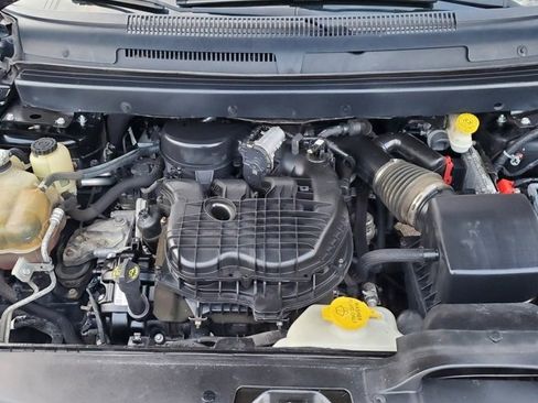 Used 2014 Dodge Journey SXT w/ Quick Order Package 28C image 9