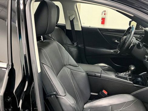 Used 2020 Lexus ES 350 Ultra Luxury image 7