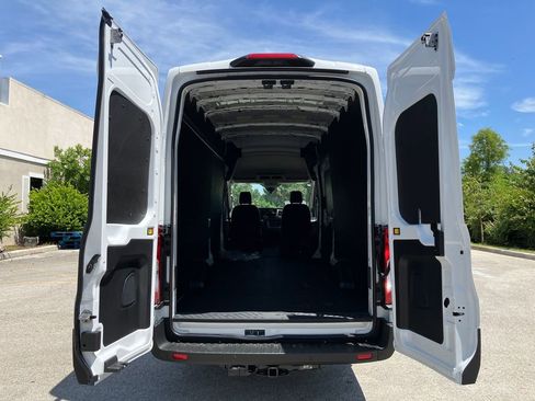 New 2025 Ford Transit 350 Base w/ Load Area Protection Package image 14
