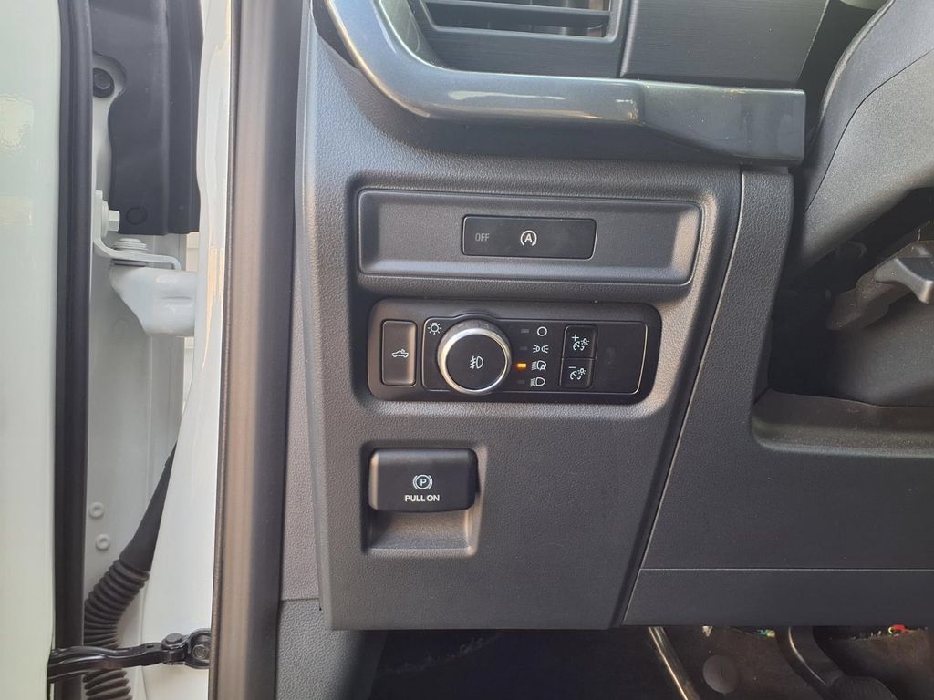 Used 2025 Ford F150 STX w/ Equipment Group 200A RWD image 12