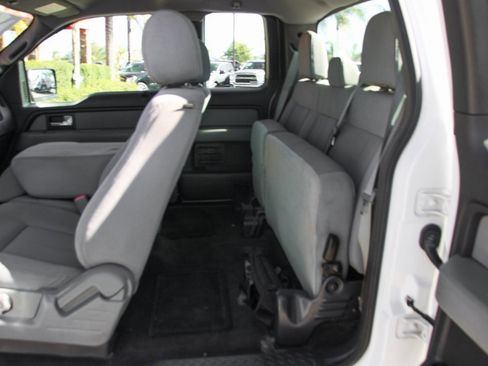 Used 2013 Ford F150 STX w/ Mid Equipment Group image 19