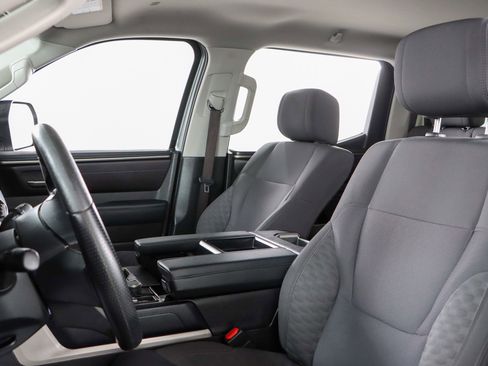 Used 2024 Toyota Tundra SR5 AWD/4WD image 25