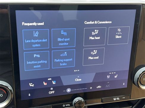 Used 2025 Lexus NX 250 FWD w/ Premium Package image 24