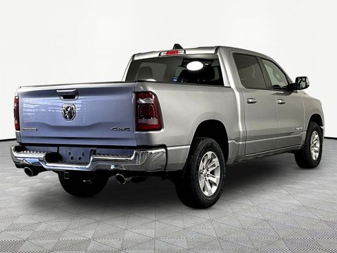 Used 2023 RAM 1500 Laramie AWD/4WD image 13