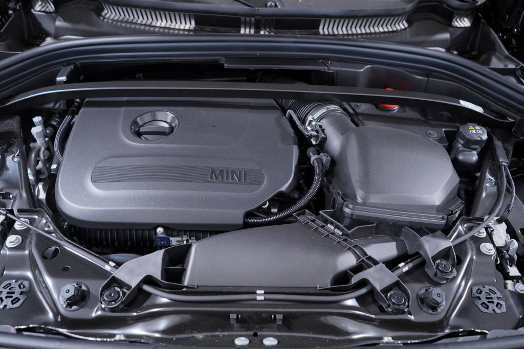 New 2027 MINI Cooper Countryman S AWD/4WD image 19