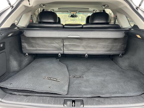 Used 2011 Lexus RX 350 AWD image 21