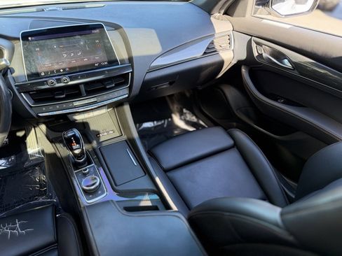 Used 2021 Cadillac CT5 V image 41
