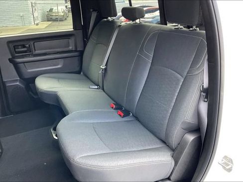 Used 2026 RAM 2500 Tradesman AWD/4WD image 25