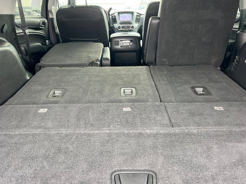 Used 2018 GMC Yukon SLT w/ Open Road Package image 13