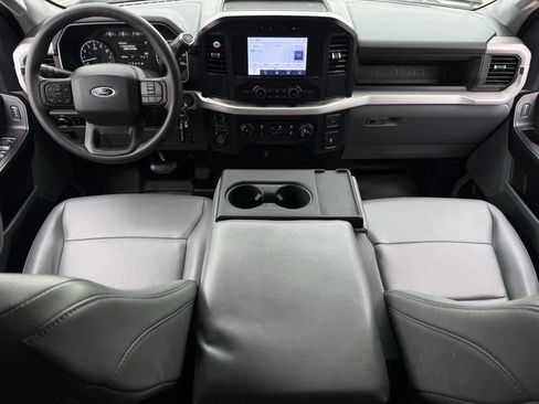 Used 2023 Ford F150 XL w/ Trailer Tow Package AWD/4WD image 11