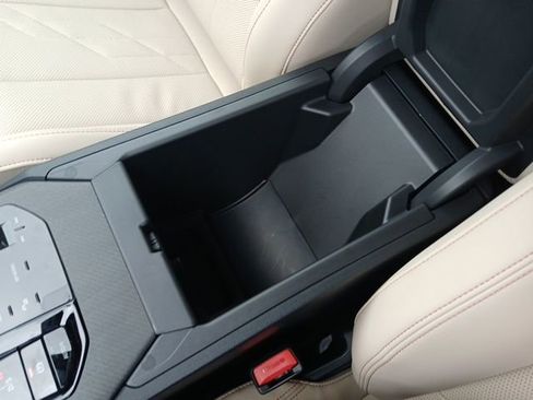 New 2025 BMW X3 xDrive30i w/ Convenience Package image 22