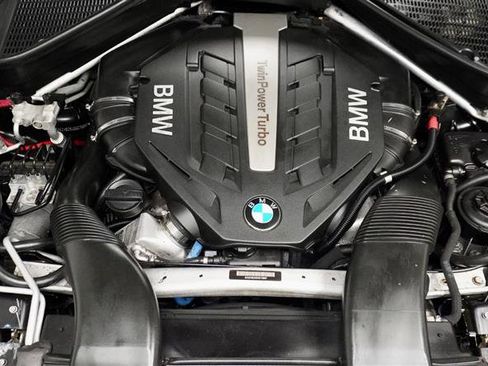 Used 2013 BMW X5 xDrive50i image 42