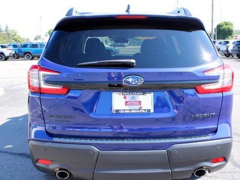 Used 2026 Subaru Ascent Premium w/ Premium Package AWD/4WD image 6