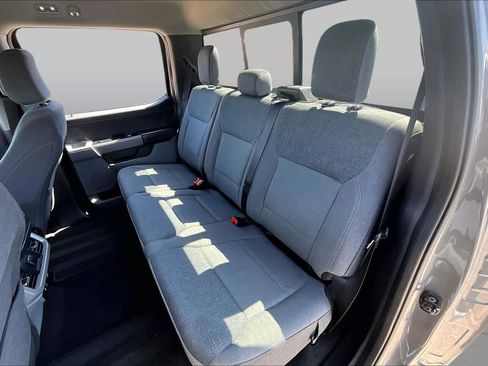 Used 2024 Ford F150 XLT w/ Equipment Group 302A MID AWD/4WD image 20