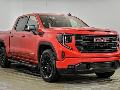 New 2026 GMC Sierra 1500 Elevation w/ Elevation Premium Package