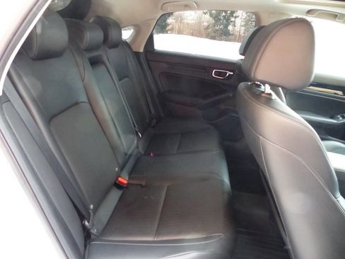 Used 2022 Honda Civic EX-L image 41