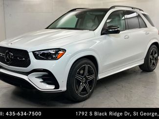 New 2026 Mercedes-Benz GLE 350 4MATIC video 1