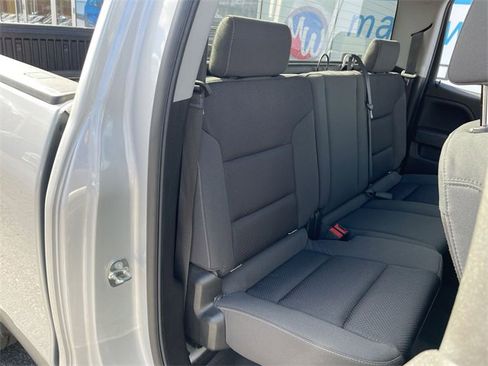 Certified 2018 Chevrolet Silverado 1500 LT w/ All Star Edition image 23