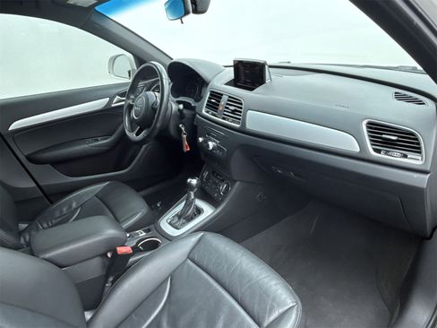 Used 2018 Audi Q3 2.0T Premium image 15