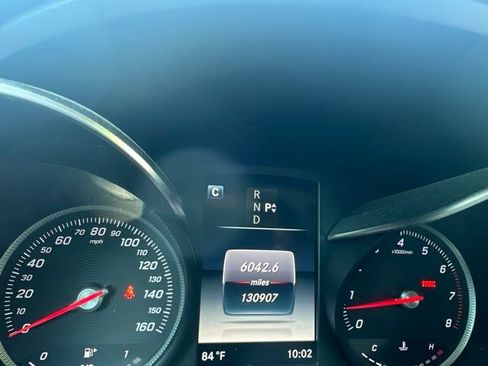Certified 2019 Mercedes-Benz GLC 300 image 20